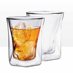 Altom 2 részes whisky pohár szett, 300 ml kép