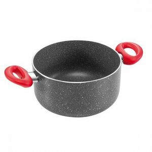 Tescoma Manico Rosso serpenyő, 24 cm, 4, 5 l, 4, 5 l kép