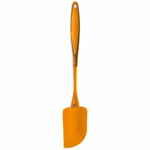 Orion Szilikon spatula ORANŽOVÁ, 29, 5 cm kép