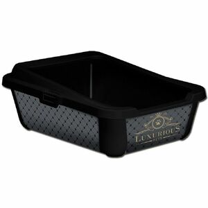 Moderna Hercules Luxurious macska WC, 51 x 39 x 19cm kép