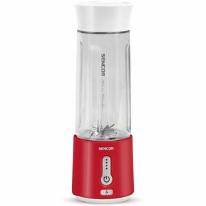 Sencor SBL 134RD smoothie mixer, piros, piros kép