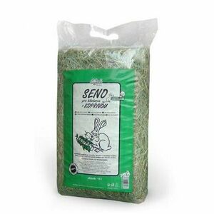 LIMARA Szénával és csalánnal 15 l/500 g kép