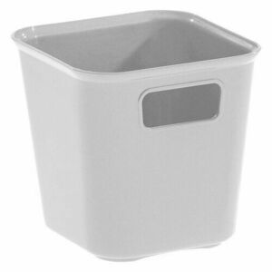 Tontarelli Box BELLA XS 0, 85 l, szürke, szürke kép