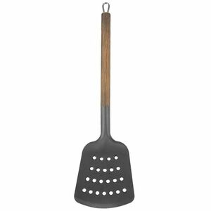 Orion Lapozókanál lyukakkal WOODEN kép