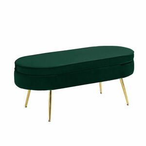 NOBLIN pad, zöld, zöld kép