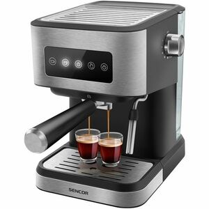 Sencor SES 4020SS eszpresszó kávéfőző kép