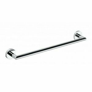 SAPHO XR402 X-Round törülközőtartó 50 cm, ezüst kép