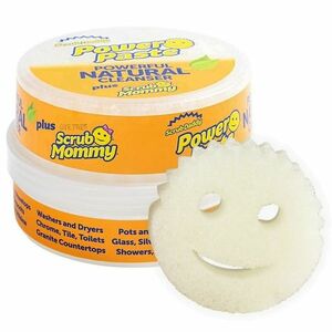 Scrub Daddy tisztítópaszta Power Paste + ScrubMommy szivacs kép