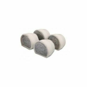 PetSafe® Pót szénszűrők, 4 db kép