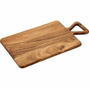 Kesper 29130 Acacia vágódeszka és tálalódeszka 42x 23 x 1, 7 cm, S kép