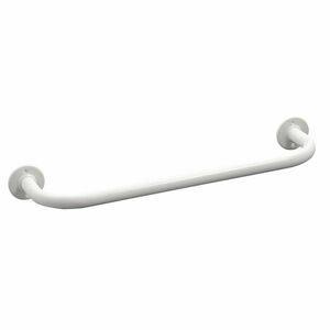 AQUALINE 8004 Törülközőtartó 40 cm, fehér kép