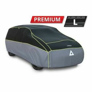 Compass PREMIUM jégeső elleni védőfólia L 480 x177 x 119 cm kép