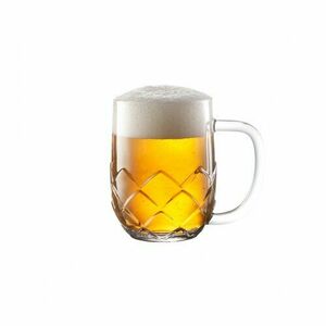 Tescoma myBEER Lupulus söröspohár, 0, 3 l, 0, 3 l kép