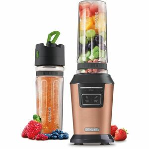 Sencor SBL 7176GD smoothie mixer, réz kép