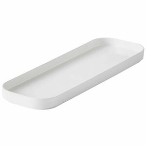 SmartStore Fedél a Compact Slim tárolódobozhoz, fehér, fehér kép