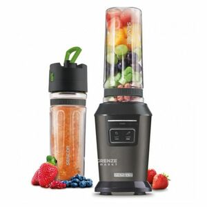 Sencor SBL 7178BK smoothie turmixgép, szürke kép