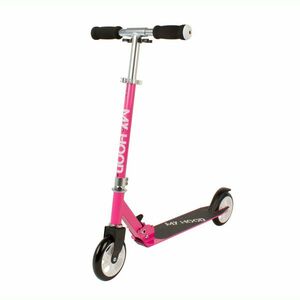 My Hood 505163 összecsukható roller 145, rózsaszín kép