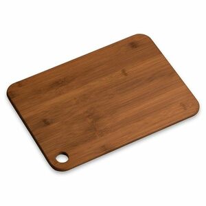 Kesper 59330 Sötét bambusz vágódeszka, 33 x 23 x 1cm kép