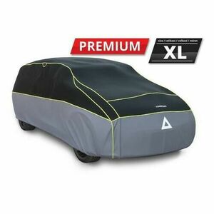 Compass PREMIUM XL jégeső elleni védőburkolat 530 x 177 x 119 cm kép