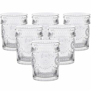 Altom Daisy pohárkészlet 290 ml, 6 db kép