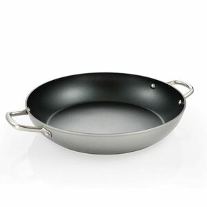 Tescoma GrandCHEF+ serpen 36 cm, 2 fogantyúval, 36 cm átmérőjű kép
