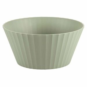 Kesper 42601 Gyümölcs- és salátás tál, zöld, átmérő 15 cm kép