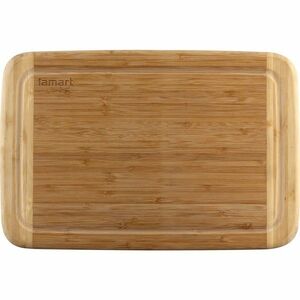 Lamart LT2143 Bamboo vágódeszka, 40 x 26 cm kép