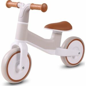 Buddy Toys BPB 1113 DUOLET futókerék, barna kép