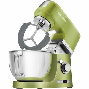 Sencor STM 7870GG konyhai robotgép, zöld, zöld kép