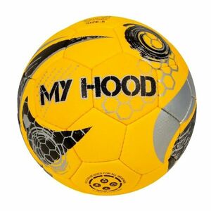 My Hood 302016 futball, narancssárga, méret 5 kép