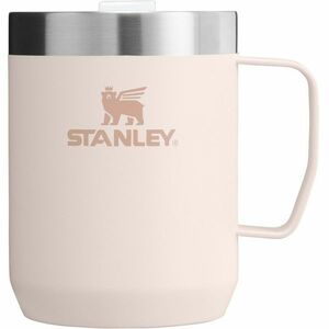 Stanley hőálló bögre Camp Mug 230 ml rózsakvarc, rózsaszín, 230 ml kép
