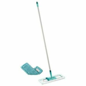 Leifheit PROFI Micro Duo padlómop + Static Plus póthuzat INGYENES 55169 kép