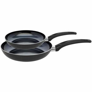 Elo 49558 Basic 2 részes serpenyő szett PrimaCucina 20 + 28 cm kép