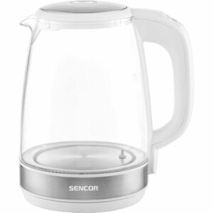 Sencor SWK 2190WH gyorsforraló, fehér kép