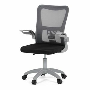 Autronic KA-K2008 GREY Irodai szék, szürke kép