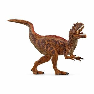 Schleich 15043 Prehistoric Animal FigureAllosaurus kép