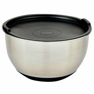Kesper 90895 Keverőtál fedéllel, átmérő 16 cm kép