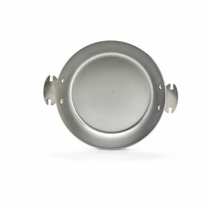 De Buyer 5664.24 Mineral B LOQY serpen 24 cm kép