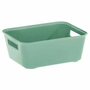 Tontarelli Box BELLA M 1, 18 l, zöld, zöld kép