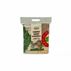 LIMARA Durva forgács alom eperrel 50 l/2 kg kép