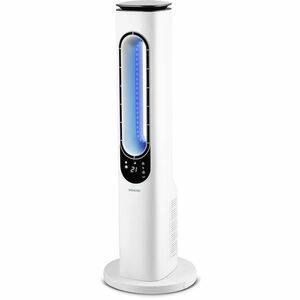 Sencor SFT 3703WH ventilátor kép
