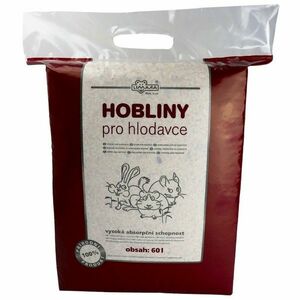 LIMARA Hobliny 60 l/2, 5 kg kép