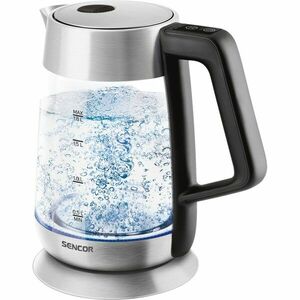 Sencor SWK 1890SS vízforraló termoszzárral, 1, 8 l kép