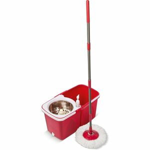 Lamart LT8062 összecsukható mopszett Clean 10 l kép