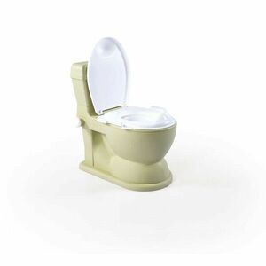 Dolu Gyermek WC XL, világoszöld, 45 x 40 x 28 cm, világoszöld kép