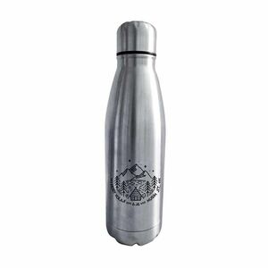 Bohemia Gifts Termoska - A hegyek hívnak, 500 ml kép