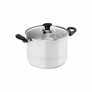 Lamart LTB2418 Leger 24 cm-es edény, rozsdamentesacél kép