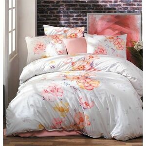 BedTex Pamut ágynemő Carmen, 220 x 200 cm, 2 db 70 x 90 cm + 2 db 50 x 70 cm kép