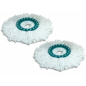 Leifheit Twist Disc pótfej, 2 db 52094 kép