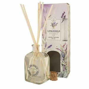 Bohemia Gifts Aroma diffúzor - Levendula kép